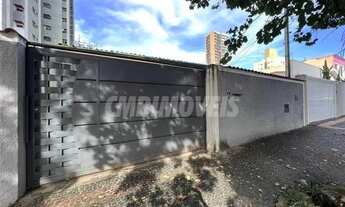 Imagem 1: Casa - Cambuí - Campinas