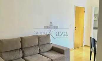 Imagem: Apartamento Padrão em São José dos Campos