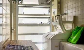 Imagem 5: Apartamento para venda com 93 metros quadrados com 2 quartos em Jardim Paulista - São Paul