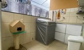 Imagem 3: CONTAGEM - Casa Padrão - Bandeirantes