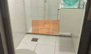 Imagem: Apartamento Residencial à venda, Barreto