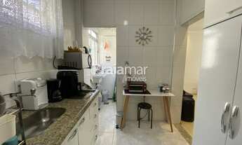 Imagem 4: Apartamento 02 dormitórios | 52m² | 01 vaga | Gonzaguinha