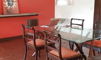 Imagem 7: Aconchegante casa com muito verde Pertinho do Shopping FashionMall Um lugar diferenciado d