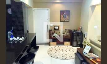 Imagem 7: Apartamento à Venda - Coração de Jesus, 3 Quartos, 134 m2