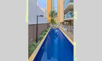 Imagem 7: Apartamento luxuoso com 4 quartos em Santo André - SP