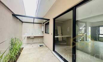 Imagem 6: Casa - Parque Taquaral - Campinas