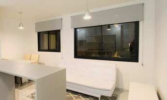 Imagem 2: Apartamento para Aluguel - Jardim Marajoara , 1 Quarto, 35 m2