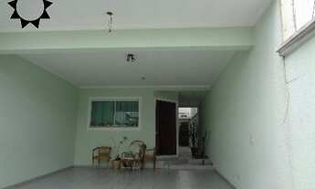 Imagem 2: SOBRADO CIPAVA Casa com 3 dormitórios