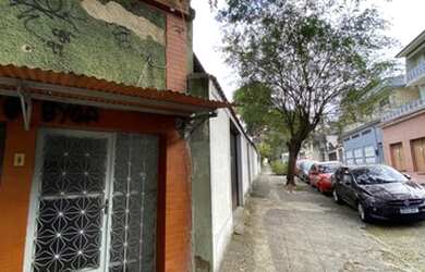 Imagem 2: Casa independente de 1 quarto - Tanque - Jacarepaguá - RJ