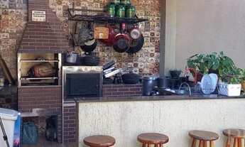 Imagem 6: Chácara - Parque Dom Pedro II - Americana