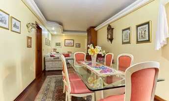 Imagem: Apartamento com 4 dormitórios para alugar