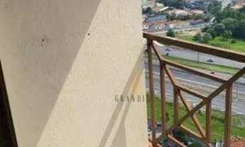 Imagem 8: Apartamento com 3 dormitórios, 74 m² - venda por R$ 445.000,00 ou aluguel por R$ 3.000,00