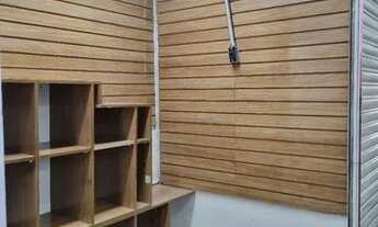 Imagem 6: Box para alugar no shop. Vaultier. O melhor do Brás. Ótima localização - de esquina