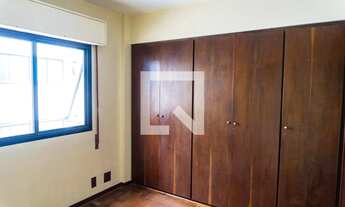 Imagem 7: Apartamento para Aluguel - Vila Clementino, 2 Quartos, 67 m2