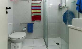 Imagem 6: Apartamento para Aluguel - Chácara Santo Antonio, 3 Quartos, 89 m2