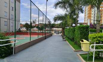 Imagem 2: Apartamento para venda tem 49 metros quadrados com 2 quartos em Jardim Amaralina - São Pau