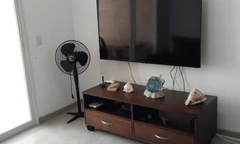 Imagem 5: Apartamento para aluguel com 100 metros quadrados com 2 quartos em Jardim Las Palmas - Gu