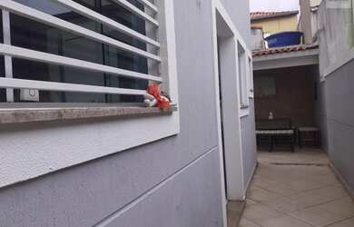 Imagem 6: Sobrado para Venda em São Paulo, Água Fria, 3 dormitórios, 3 suítes, 5 banheiros, 4 vagas