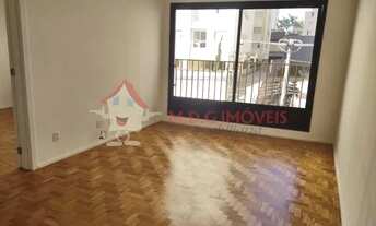 Imagem 1: Studio na Vila Clementino ,com 45 m²,ao lado do Metrô Hospital São Paulo