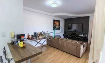 Imagem 4: Apartamento - Condomínio Infinito - Valinhos