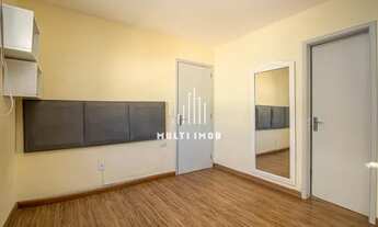 Imagem 5: Cobertura 02 dormitórios no Jardim Botânico