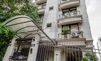 Imagem: PORTO ALEGRE - Apartamento Padrão - AUXILIADORA