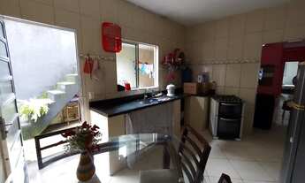 Imagem 7: Casa para venda tem 80 metros quadrados com 2 quartos em Jardim Dona Benta - Suzano - São