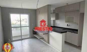 Imagem 3: Apartamento Residencial para venda e locação, Vila Independência, Sorocaba - AP0620