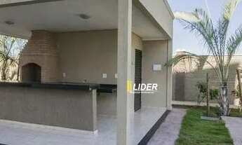 Imagem 3: Apartamento para aluguel, 2 quartos, 1 vaga, Shopping Park - Uberlândia/MG