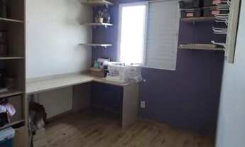Imagem 4: Oportunidade! Apartamento - 3 Dormitórios - 67 m²- Parque Rebouças