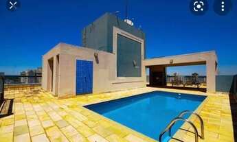 Imagem 3: Apartamento - Edifício Foz Residence Service - Centro - Foz do Iguaçu/PR