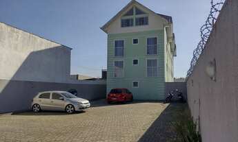 Imagem 3: Apartamento Atuba