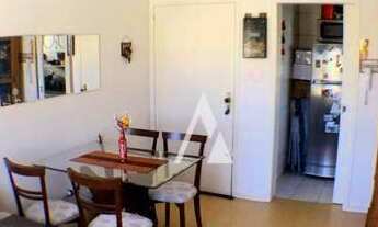 Imagem 5: Apartamento de 01 dormitório com 36,84m² por R$ 240.000,00 - Bairro Rio Branco - Porto Ale