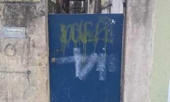 Imagem: Apartamento térreo em Nilópolis, 2 quartos