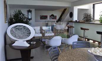 Imagem 6: Cobertura Edifício Massapê