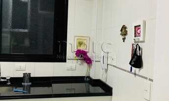 Imagem 5: SAO PAULO - Apartamento Padrão - VILA MARIANA