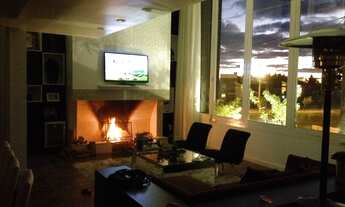 Imagem: Casa de alto padrão no Condomínio Parque