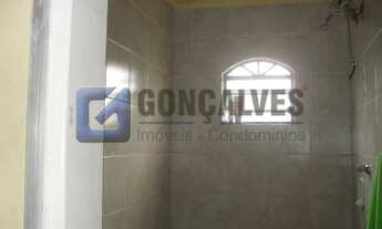 Imagem 5: SAO BERNARDO DO CAMPO - Residential / Sobrado - VILA JERUSALEM