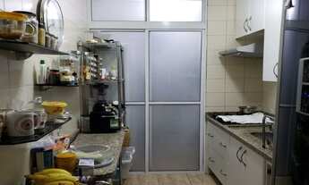 Imagem 3: Apartamento Apartamento com 2 dormitórios