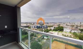 Imagem 1: Apartamento para Locação em São José do Rio Preto, Pinheiros, 3 dormitórios, 1 suíte, 2 ba