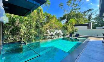 Imagem 5: Casa com 5 suítes à venda, 301 m² por R$ 6.600.000 - Riviera - Módulo 24 - Bertioga/SP