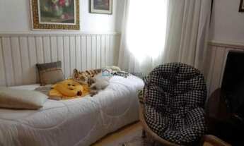 Imagem 6: Apartamento locação|130 m²| Brooklin| 3 dormitórios |3 suíte|3 vaga