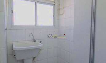 Imagem 3: Apartamento para alugar, 78 m² por R$ 5.508,18/mês - Vila Leopoldina - São Paulo/SP