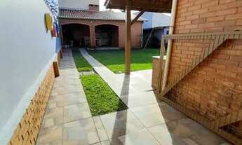 Imagem 4: Casa no centro de Imbé com anexo!