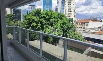 Imagem 3: São Paulo - Conjunto Comercial/Sala - Pinheiros