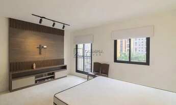 Imagem: Apartamento Locação 1 Dormitórios - 33