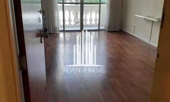 Imagem 6: Apartamento no Condomínio Orvie em Pinheiros com 130m² 1 suíte 3 banheiros 1 vaga para Loc