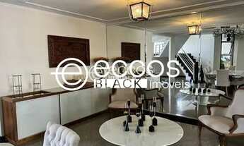 Imagem 5: Casa para aluguel, 4 quartos, 2 suítes, 4 vagas, Cidade Jardim - Uberlândia/MG