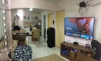 Imagem: Casa no cleto vendo ou troco