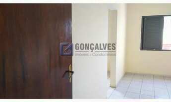 Imagem 4: SANTO ANDRE - Residential / Home - PARQUE DAS NACOES